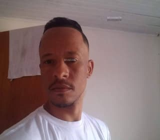 Acompanhante em Camboriú-SC - Pretinho