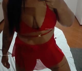 Acompanhante em Rio de Janeiro-RJ - Vitória Morena