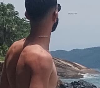 Acompanhante em Barretos-SP - Eliseu
