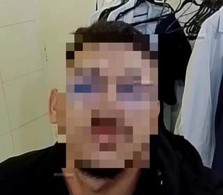 Acompanhante em Maceió-AL - Lucas