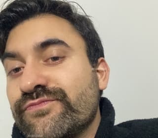 Acompanhante em Ribeirão Preto-SP - Lucas Molina