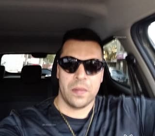 Acompanhante em Ribeirão Preto-SP - Henrique
