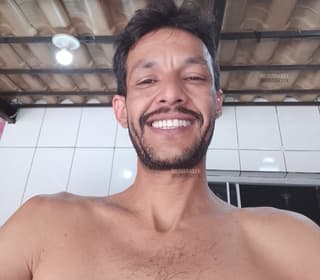 Acompanhante em Divinópolis-MG - Yuri César