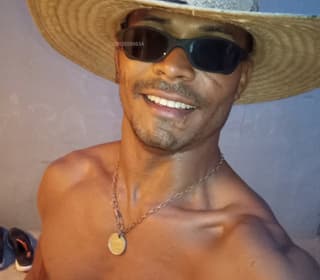 Acompanhante em Canaã dos Carajás-PA - Heitor Vellar