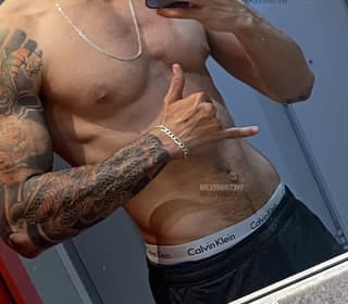 Acompanhante em Fortaleza-CE - Lorenzo