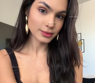 Acompanhante em Uberlândia-MG - Clarice