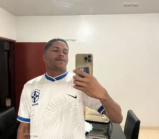 Acompanhante em Rubiataba-GO - Marcus Silver
