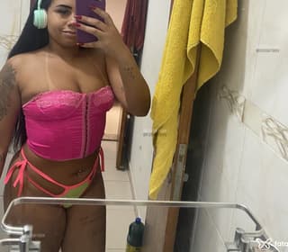 Acompanhante em Rio Claro-SP - Carol