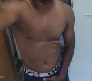 Acompanhante em São Gonçalo-RJ - Negaodoprazer