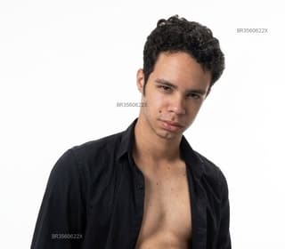 Acompanhante em Brasília-DF - James