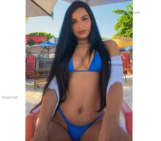 Acompanhante em Aracruz-ES - Karol Santana