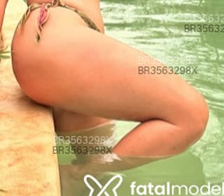 Acompanhante em Brasília-DF - Volúpia