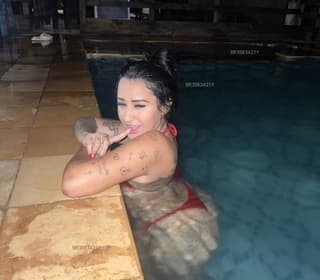 Acompanhante em Uruçuí-PI - Karen