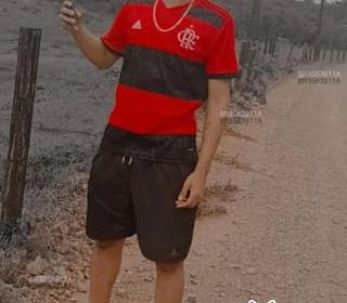 Acompanhante em São Francisco do Sul-SC - Leozinho