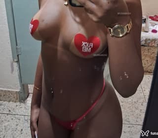 Acompanhante em Cabo Frio-RJ - Yasmim