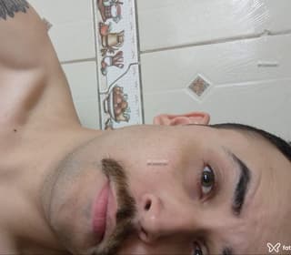 Acompanhante em Itapevi-SP - Bruce Wayne