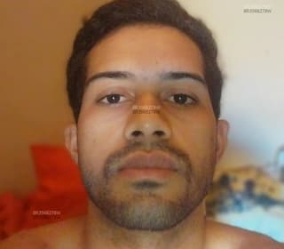 Acompanhante em Irecê-BA - Garanhãoo