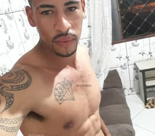 Acompanhante em Parobé-RS - Leko Santos