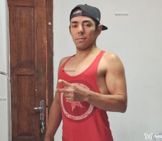 Acompanhante em Cocal do Sul-SC - Mayconbb