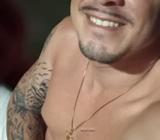 Acompanhante em Olinda-PE - Zenildo