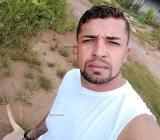 Acompanhante em Britânia-GO - Antônio