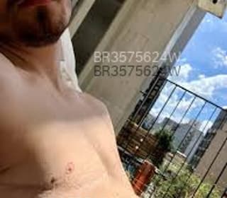 Acompanhante em Toledo-PR - Victor