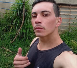 Acompanhante em Ponta Grossa-PR - Vinícius Oliveira