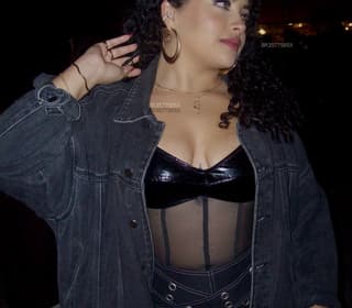 Acompanhante em Porto Alegre do Norte-MT - Naomi Goulart