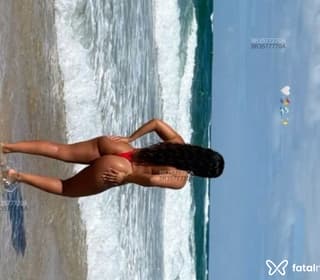 Acompanhante em Botucatu-SP - Dafne