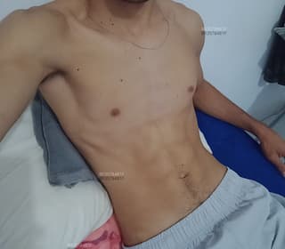 Acompanhante em Camaragibe-PE - Heric