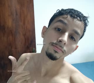 Acompanhante em João Pessoa-PB - Lucius Blake