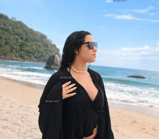 Acompanhante em Ji-Paraná-RO - Eduarda Santos