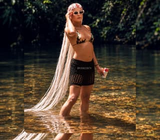 Acompanhante em Aparecida de Goiânia-GO - Roberta