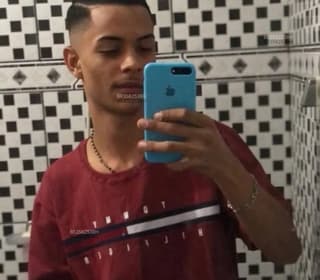 Acompanhante em São Paulo-SP - Dablio