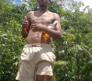 Acompanhante em Parauapebas-PA - Serralheiro