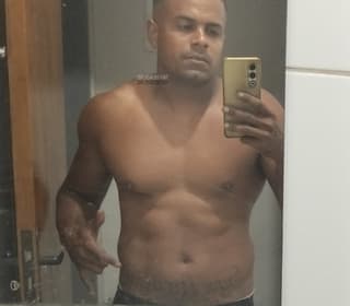 Acompanhante em Ribeirão Preto-SP - Rogério