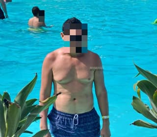 Acompanhante em Alagoinhas-BA - Breno