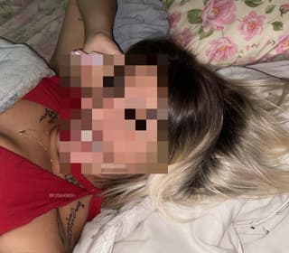 Acompanhante em Duque de Caxias-RJ - Thais