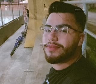 Acompanhante em Rio Branco-AC - Dante