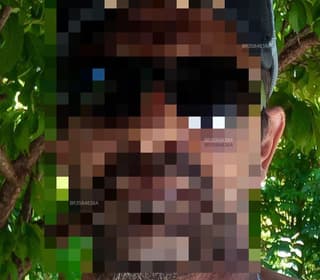 Acompanhante em Mandaguari-PR - Lucas