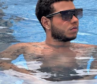 Acompanhante em Aracaju-SE - Stevan Stabelin