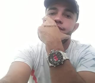 Acompanhante em Pindamonhangaba-SP - Jose Magno