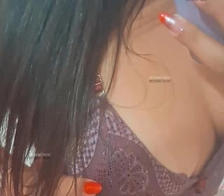 Acompanhante em Prata-MG - Vitoria