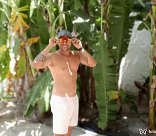 Acompanhante em Virtual-VT - Denis Ricardo