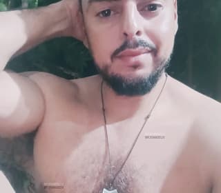 Acompanhante em Cascavel-PR - Lipizinho Cachorro