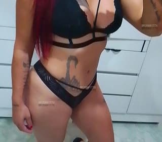 Acompanhante em Piên-PR - Diana