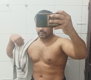 Acompanhante em Luís Eduardo Magalhães-BA - Morendelicia