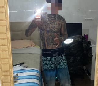 Acompanhante em Porto Alegre-RS - Menor Chapa Kent