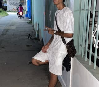 Acompanhante em Campos dos Goytacazes-RJ - Josue