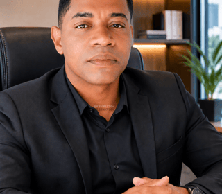 Acompanhante em Campo Grande-MS - Anderson Miller